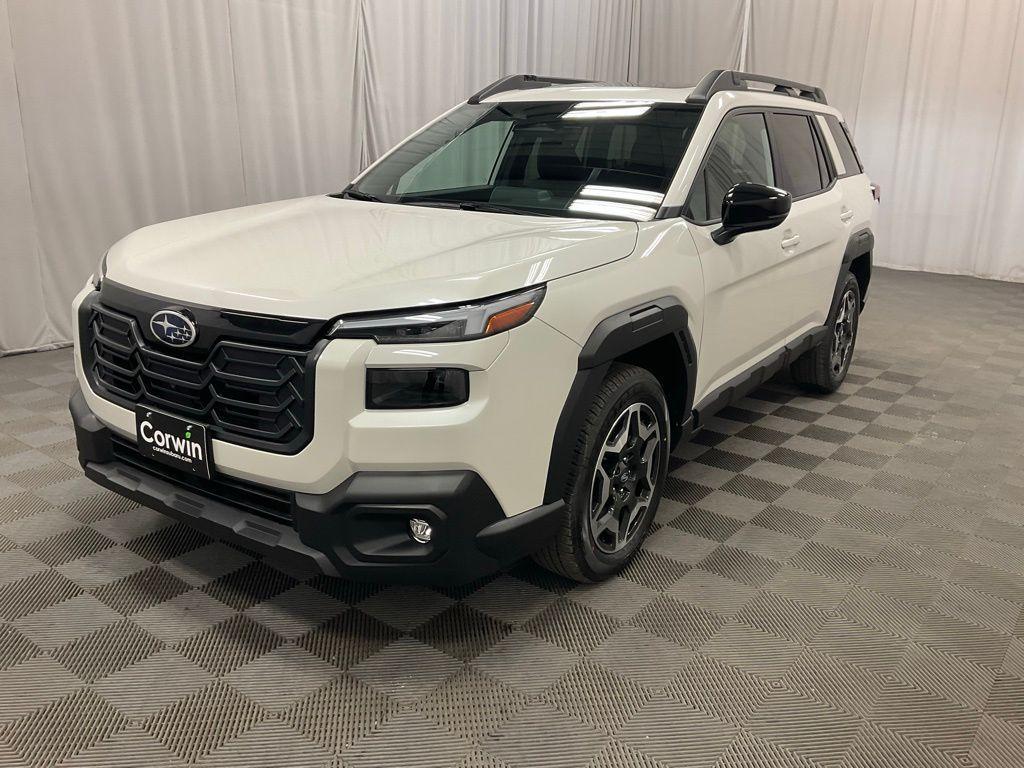 new 2026 Subaru Outback car, priced at $47,344