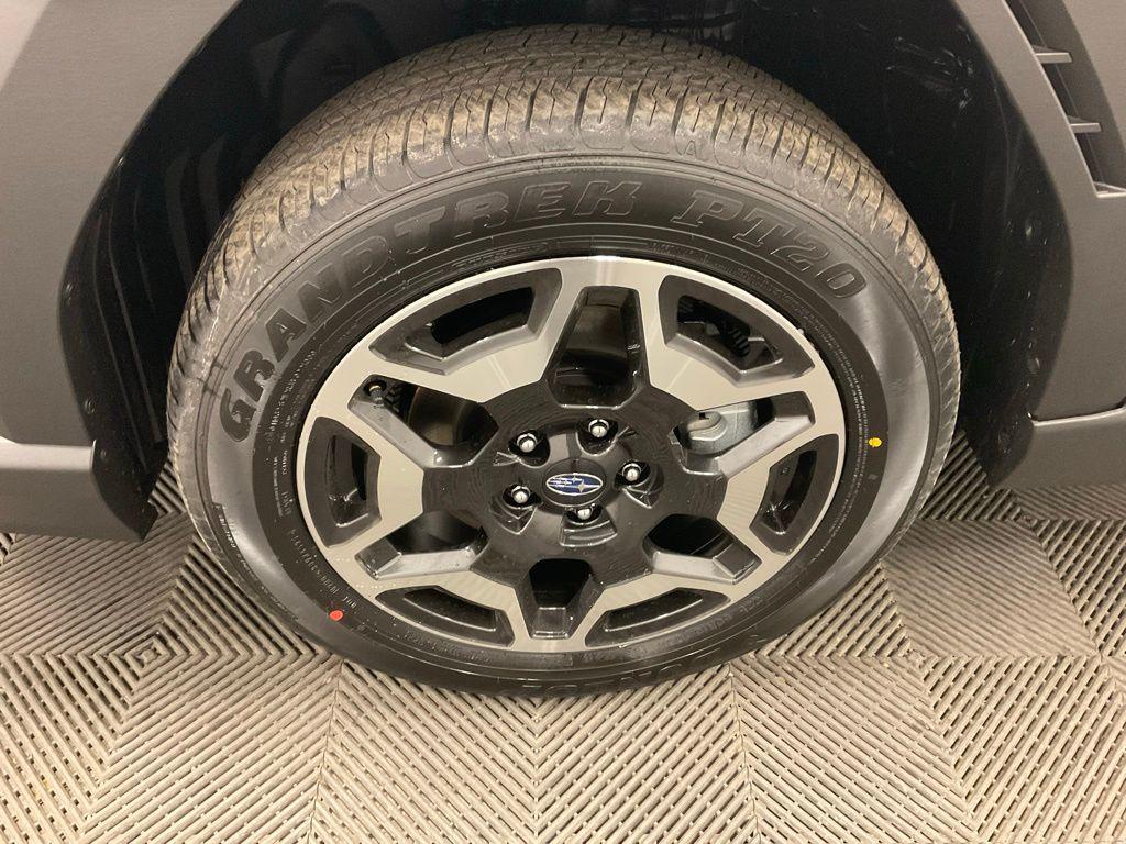 new 2026 Subaru Outback car, priced at $47,344