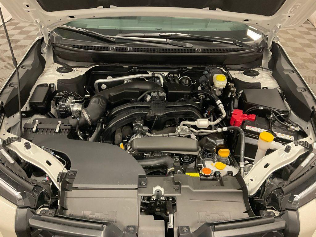 new 2026 Subaru Outback car, priced at $47,344