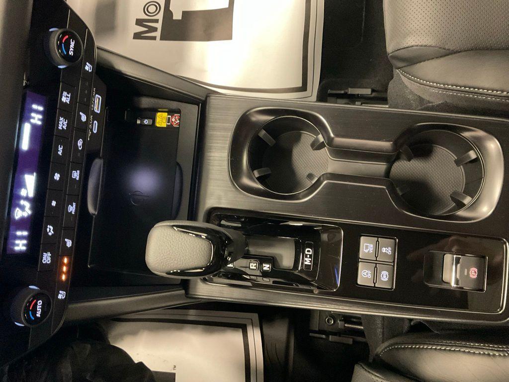 new 2026 Subaru Outback car, priced at $47,344