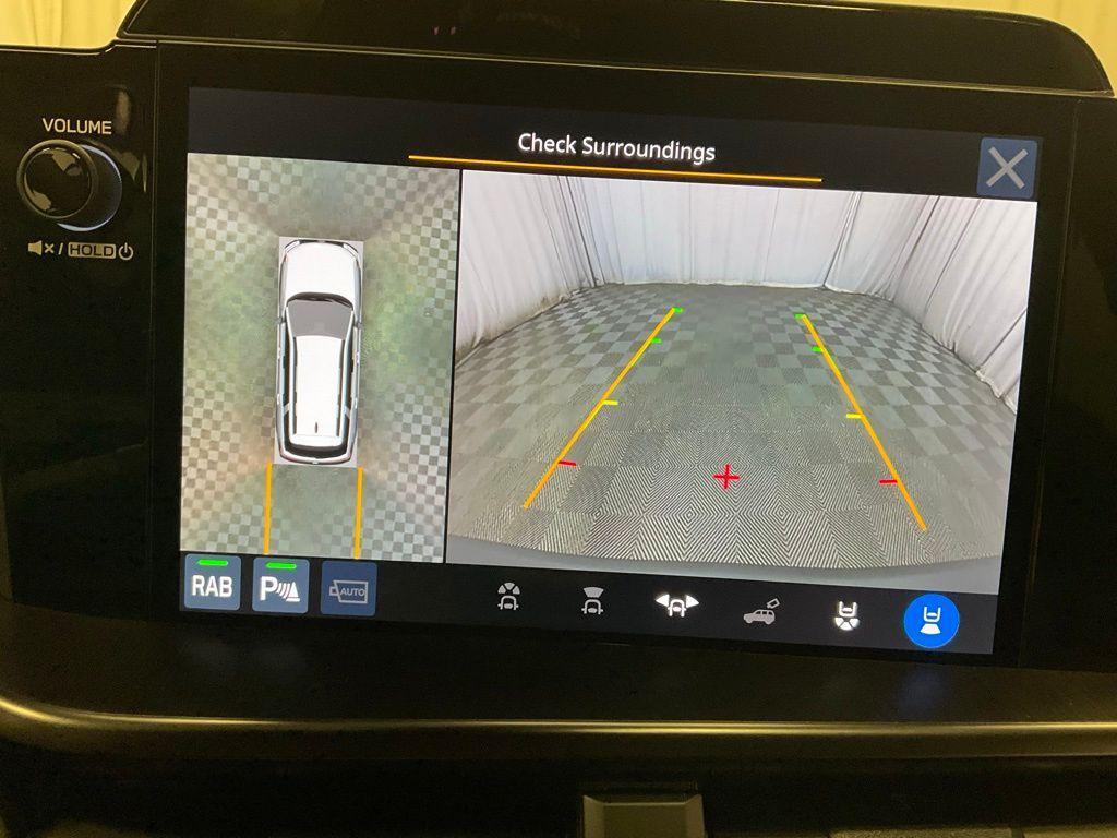 new 2026 Subaru Outback car, priced at $47,344