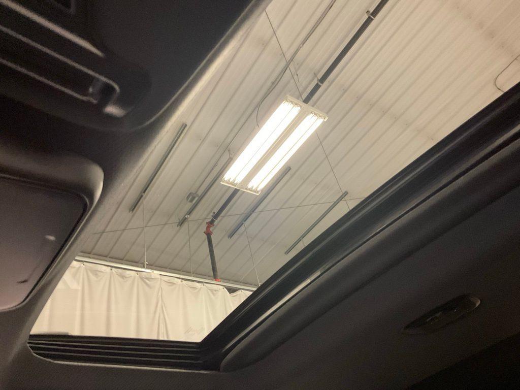 new 2026 Subaru Outback car, priced at $47,344