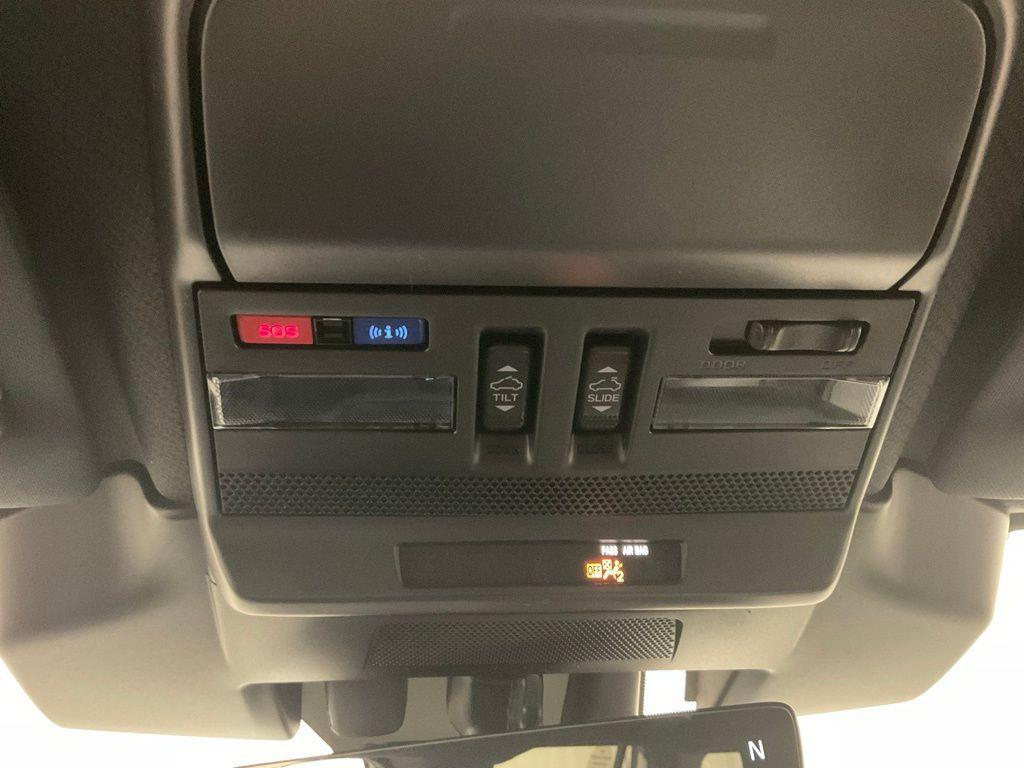 new 2026 Subaru Outback car, priced at $47,344