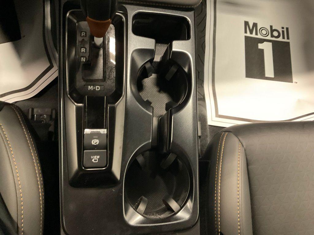 new 2026 Subaru Forester car, priced at $40,103