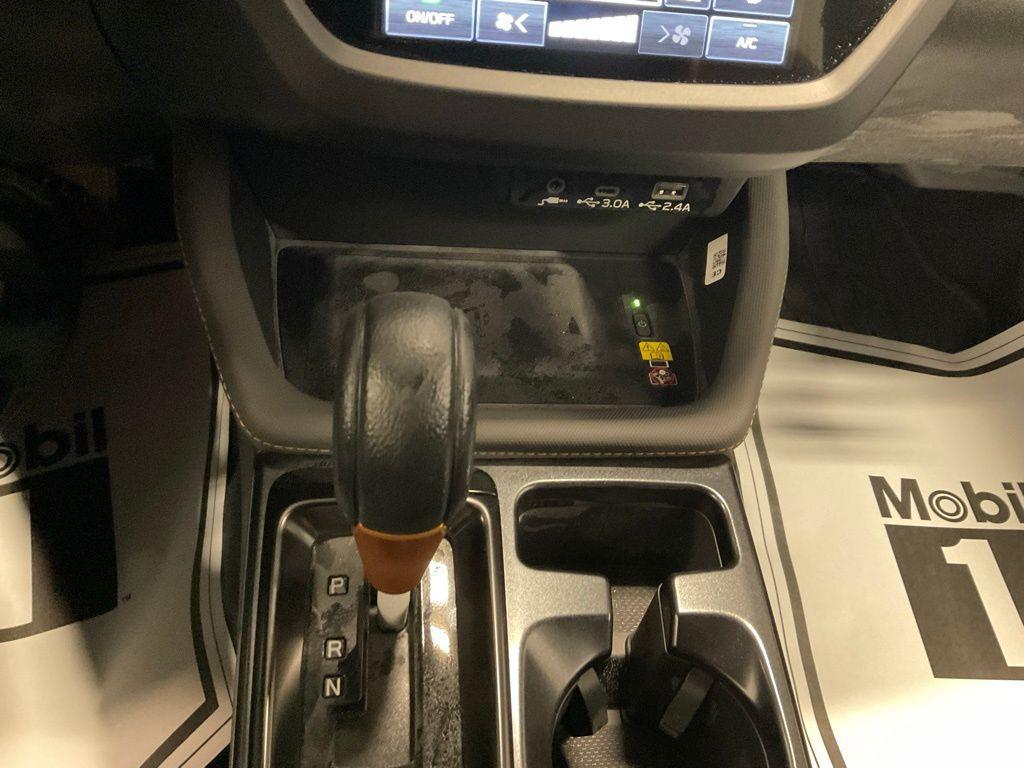 new 2026 Subaru Forester car, priced at $40,103