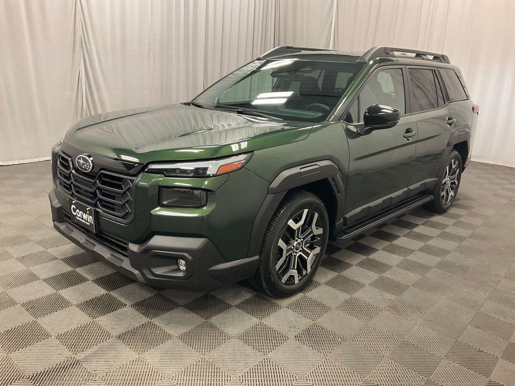 new 2026 Subaru Outback car, priced at $50,617