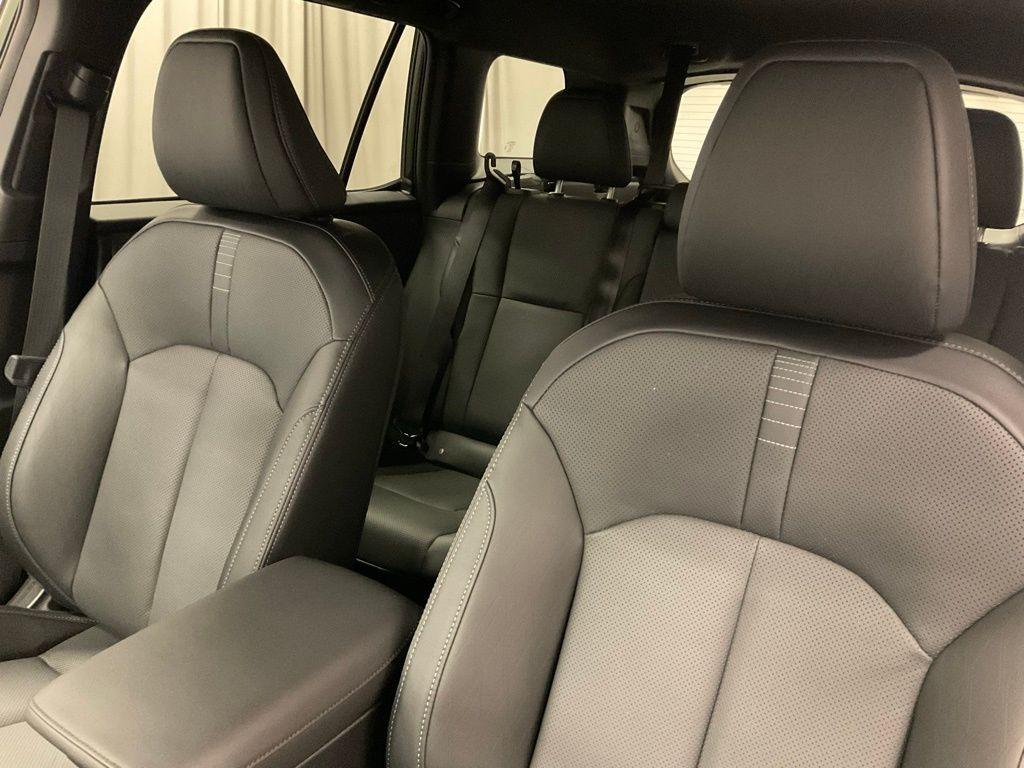 new 2026 Subaru Outback car, priced at $50,617