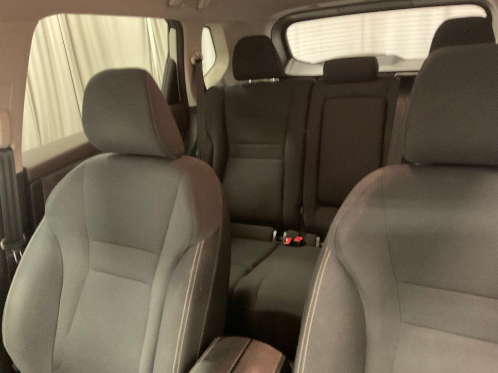 used 2023 Nissan Rogue car, priced at $17,997