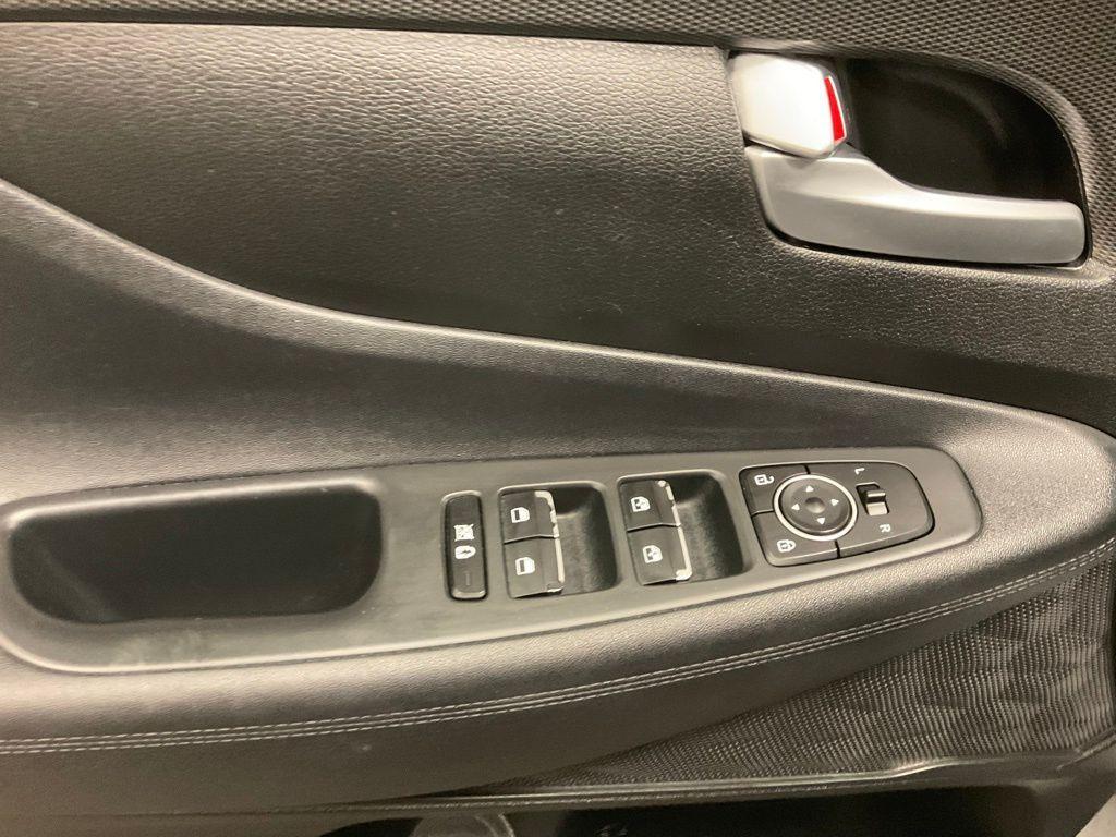 used 2019 Hyundai Santa Fe car, priced at $15,497