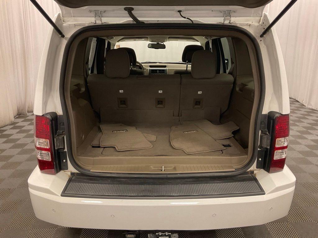 used 2012 Jeep Liberty car, priced at $10,349