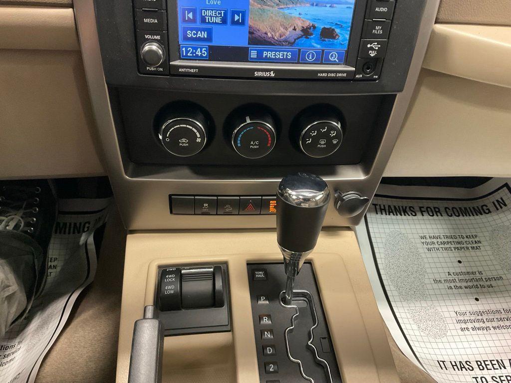 used 2012 Jeep Liberty car, priced at $10,349