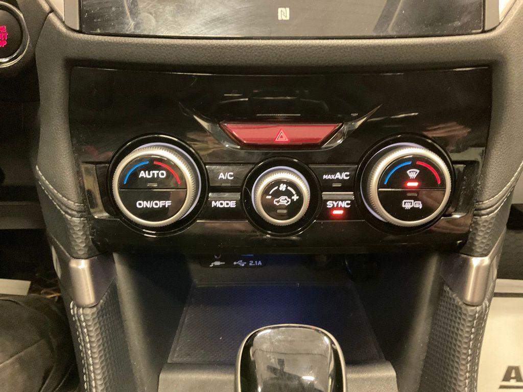 used 2020 Subaru Forester car, priced at $25,443