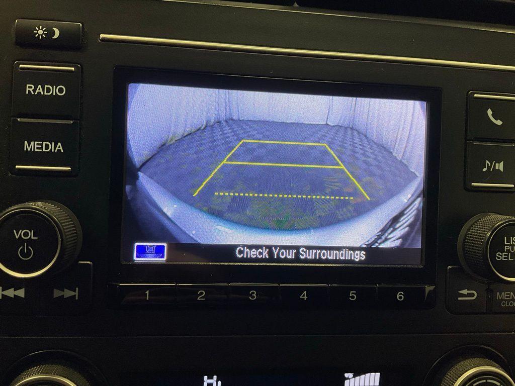 used 2019 Honda Civic car, priced at $16,492