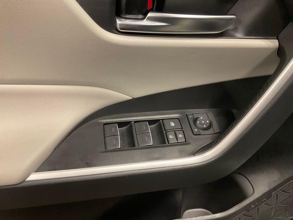 used 2024 Toyota RAV4 car, priced at $31,244
