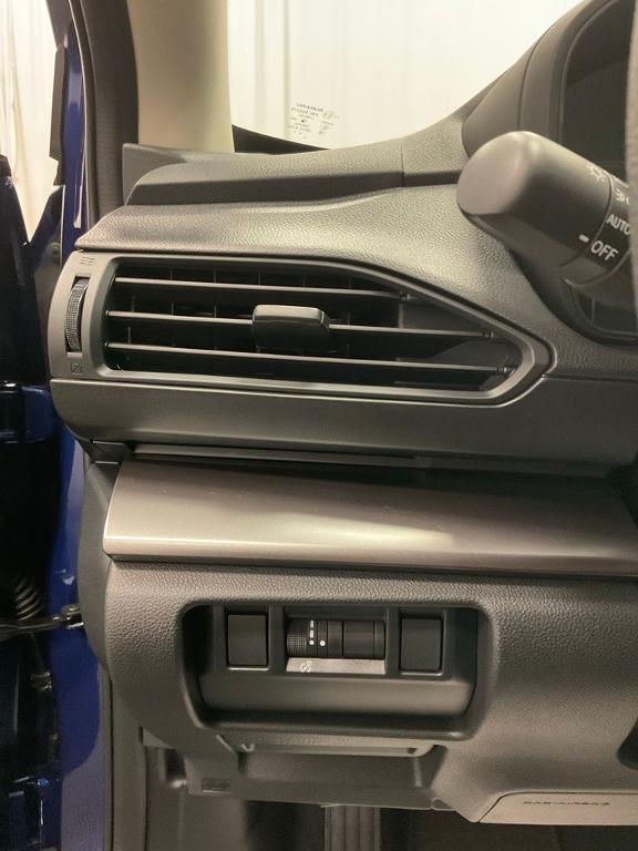 new 2026 Subaru Impreza car, priced at $29,522