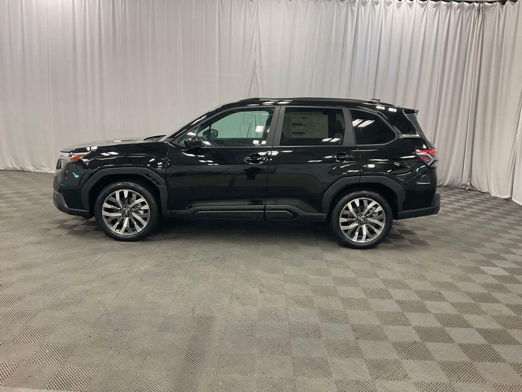 new 2026 Subaru Forester car, priced at $40,921