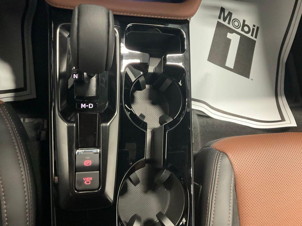 new 2026 Subaru Forester car, priced at $40,921