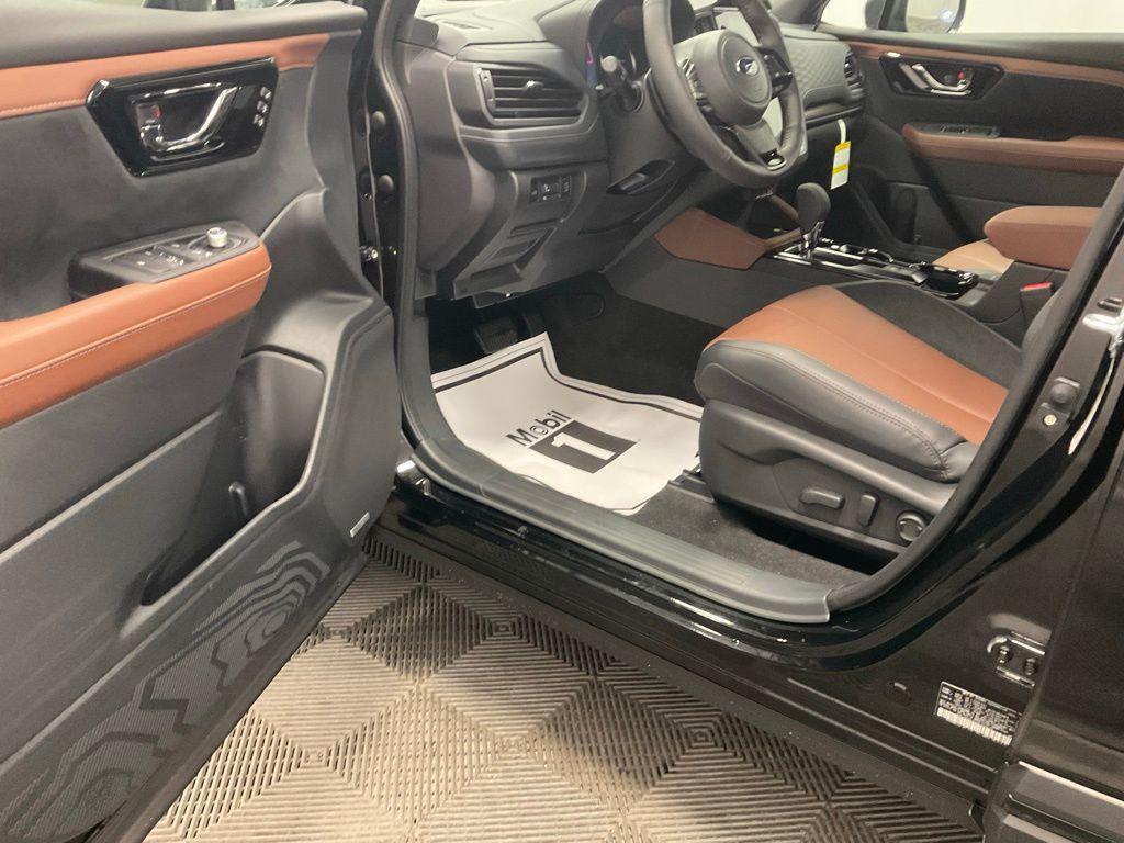 new 2026 Subaru Forester car, priced at $40,921