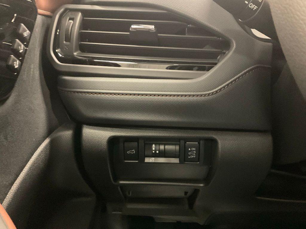 new 2026 Subaru Forester car, priced at $40,921