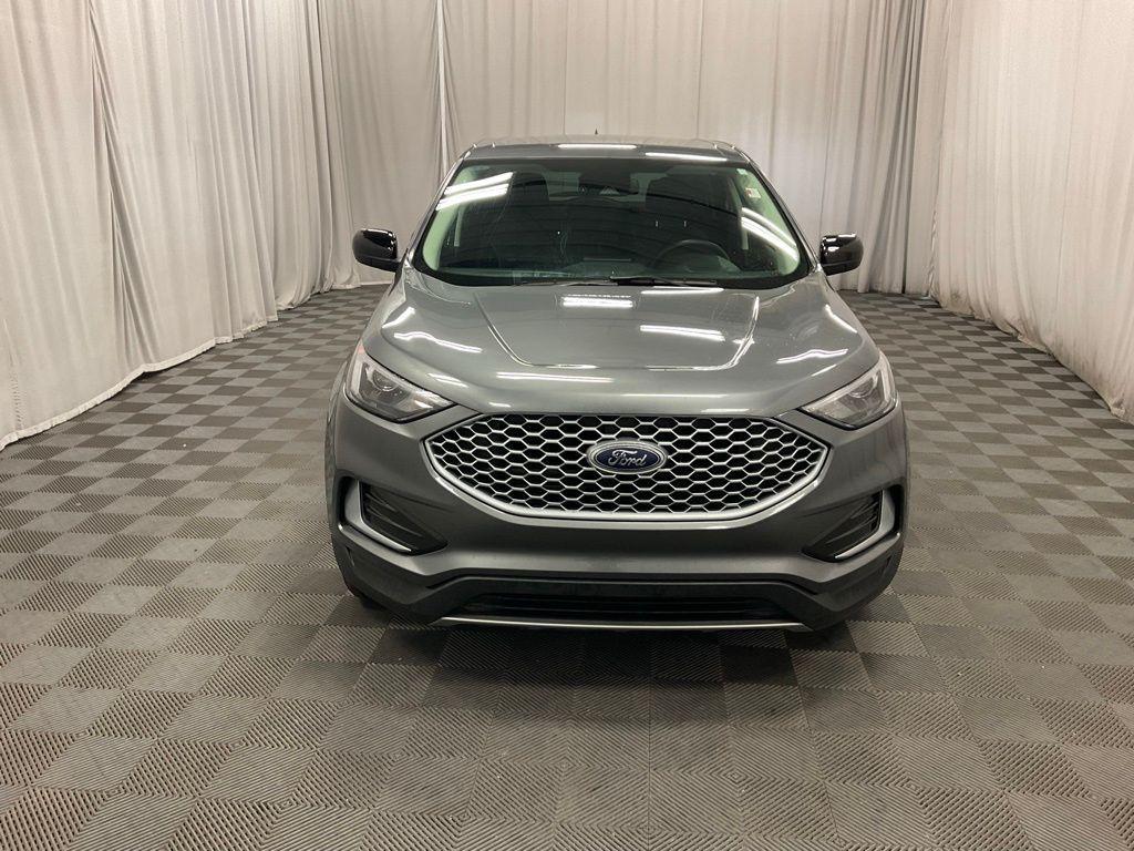 used 2024 Ford Edge car, priced at $21,497