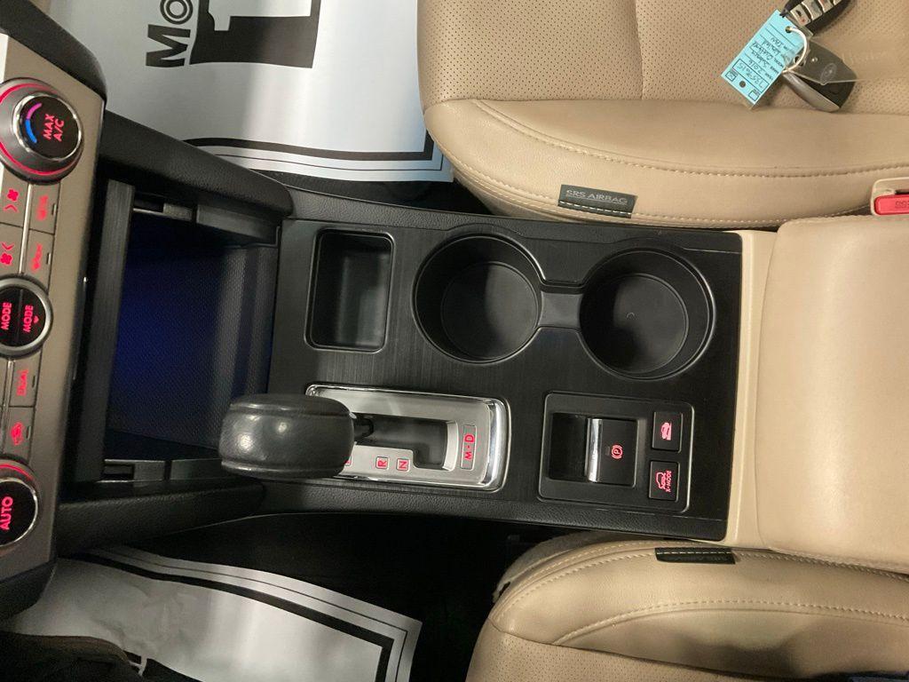 used 2016 Subaru Outback car, priced at $13,498