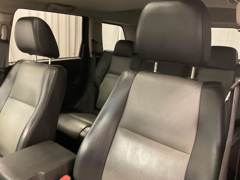 used 2008 Jeep Grand Cherokee car, priced at $5,000