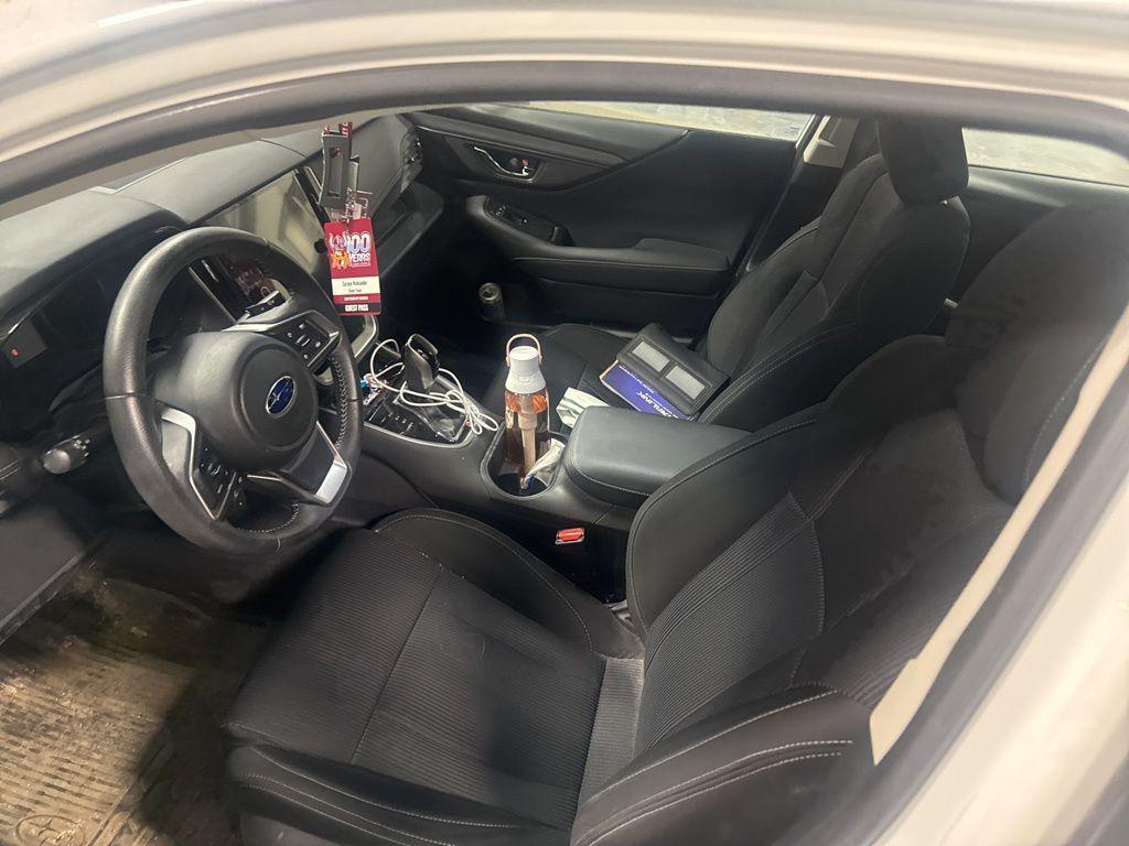 used 2020 Subaru Legacy car, priced at $17,998