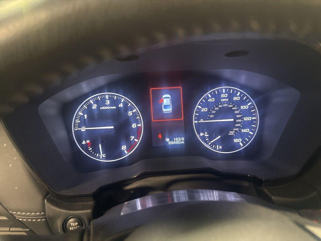 used 2020 Subaru Legacy car, priced at $17,998
