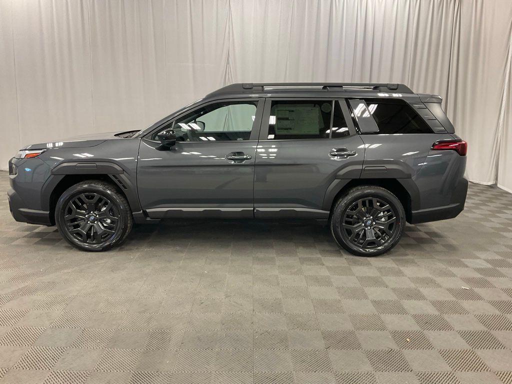 new 2026 Subaru Outback car, priced at $46,401