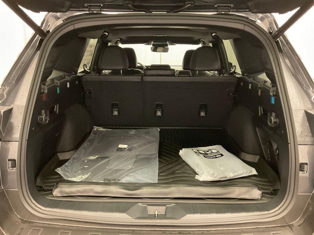 new 2026 Subaru Outback car, priced at $45,814