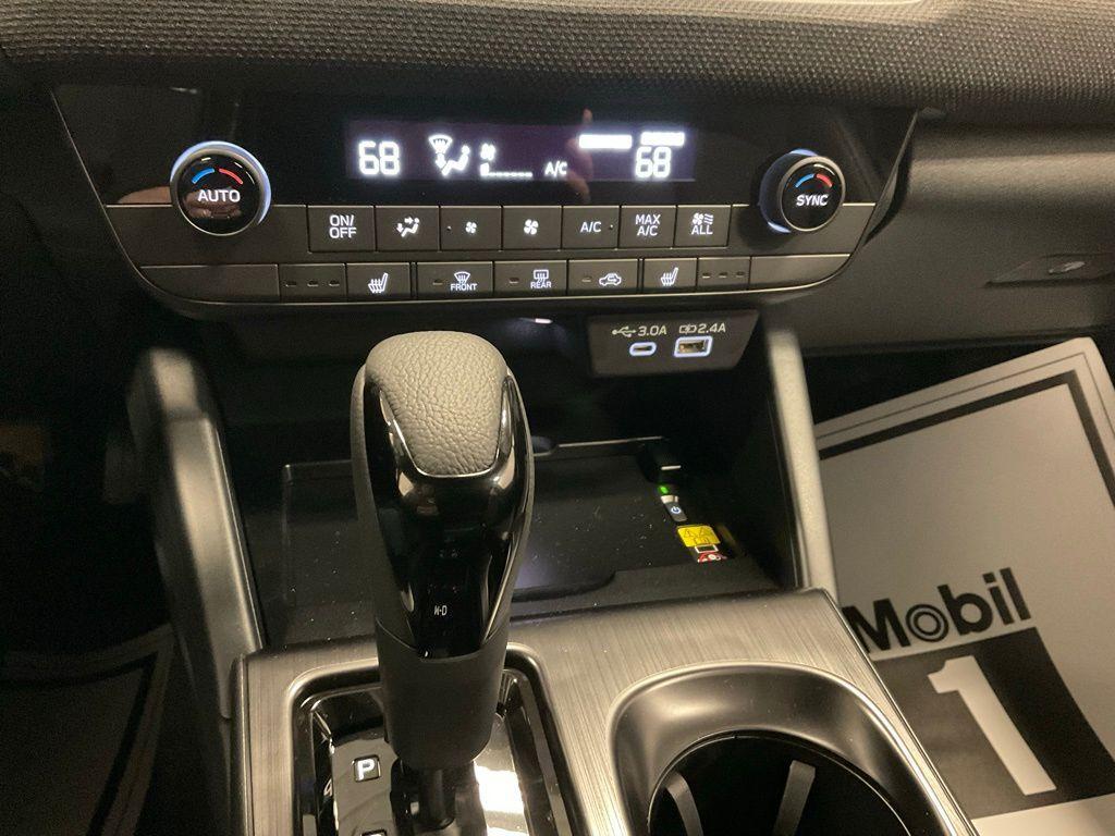 new 2026 Subaru Outback car, priced at $46,401