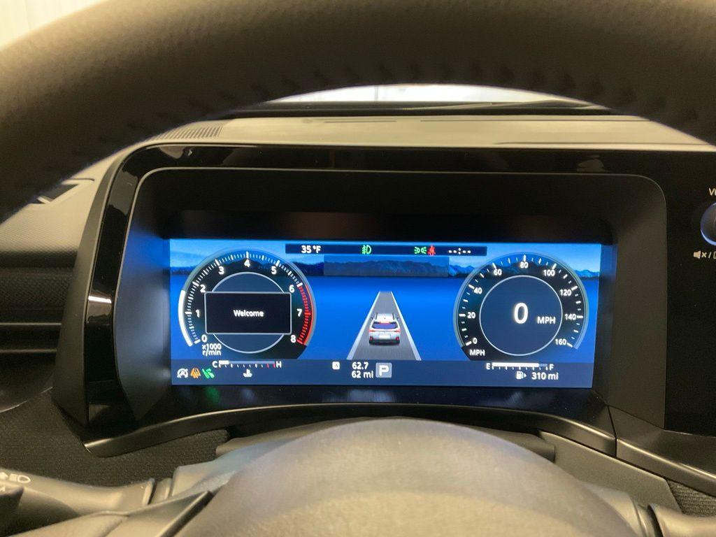 new 2026 Subaru Outback car, priced at $46,401