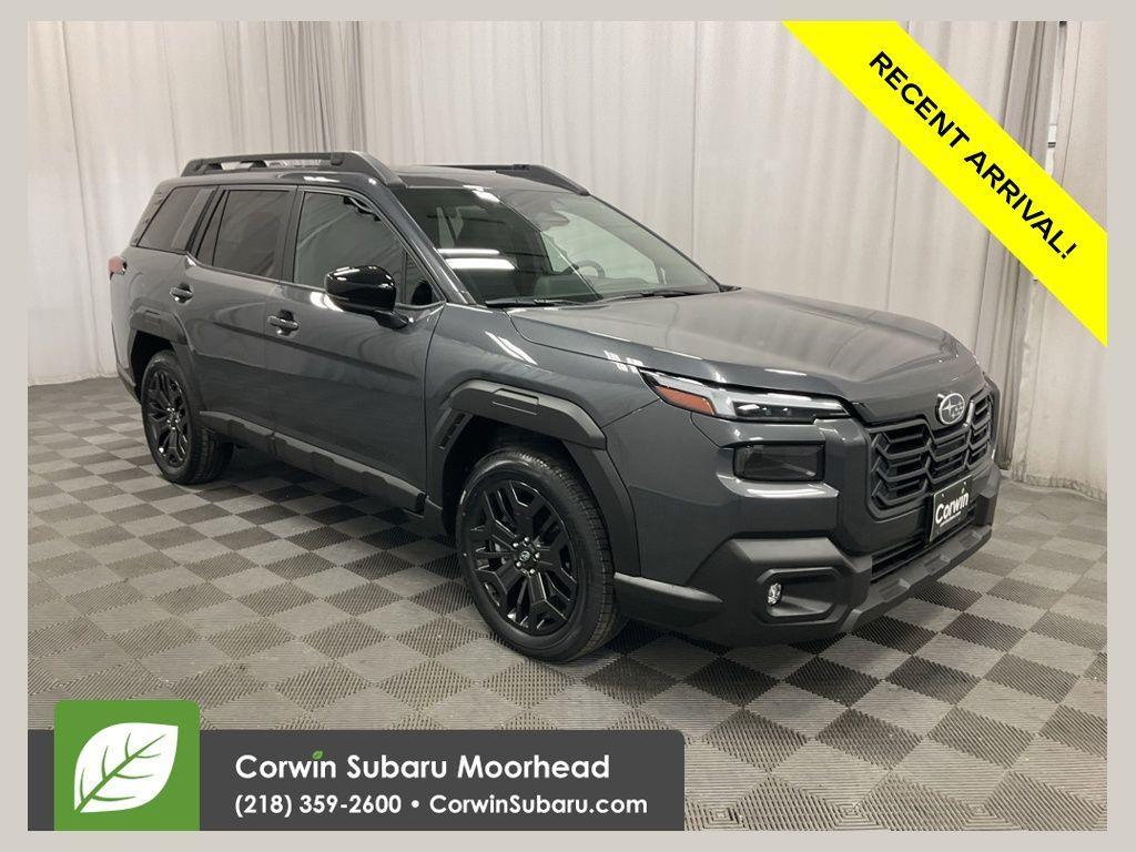 new 2026 Subaru Outback car, priced at $46,401