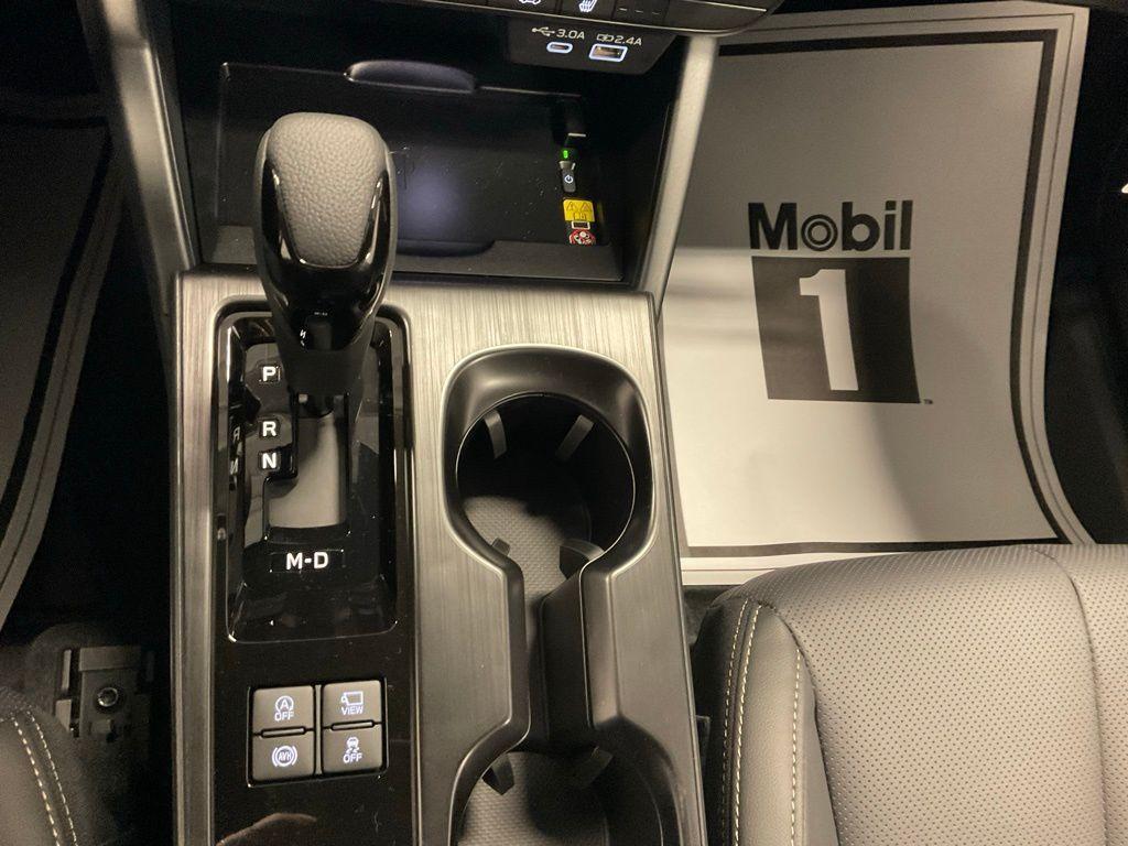 new 2026 Subaru Outback car, priced at $46,401