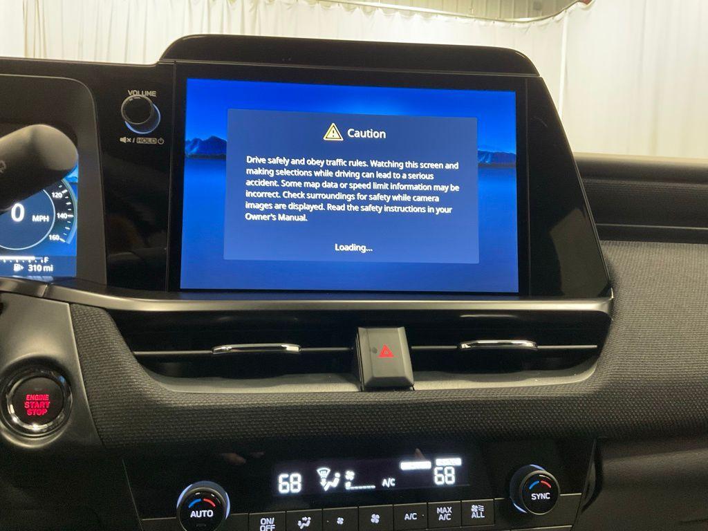 new 2026 Subaru Outback car, priced at $46,401