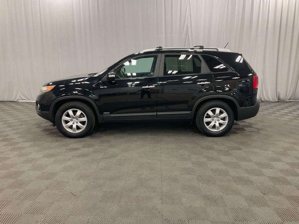 used 2012 Kia Sorento car, priced at $7,747