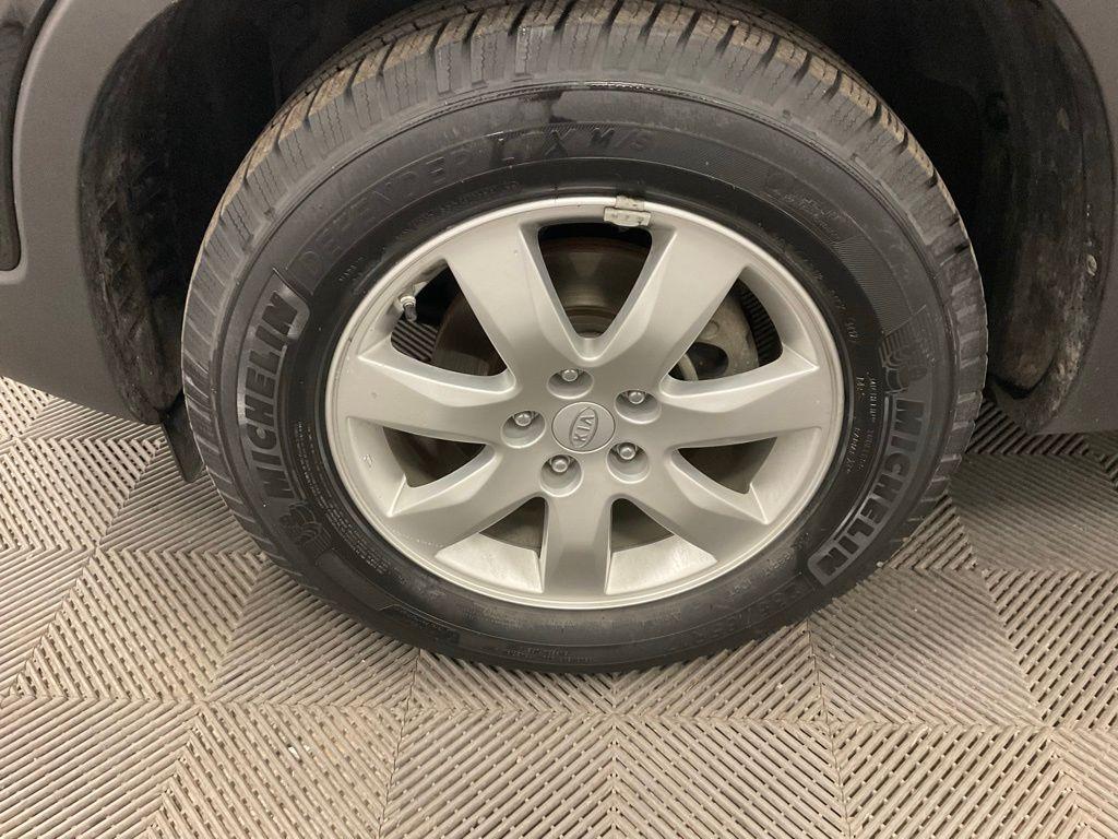 used 2012 Kia Sorento car, priced at $7,747