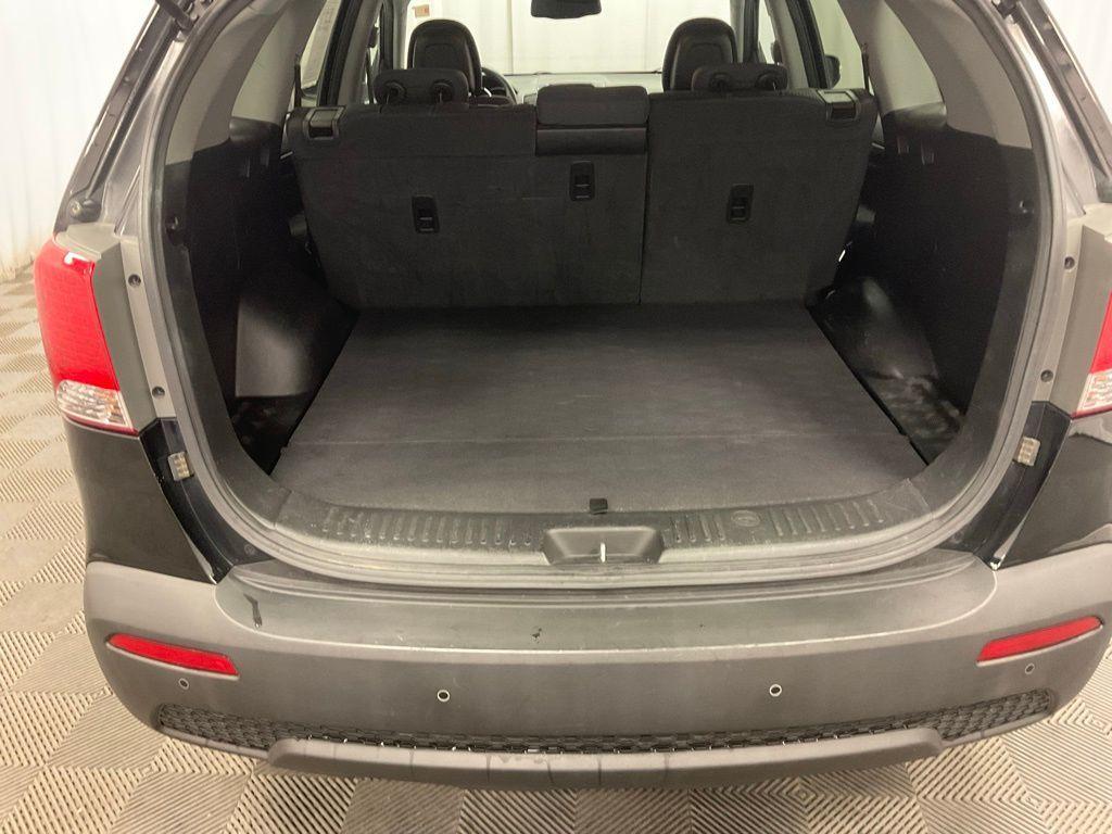 used 2012 Kia Sorento car, priced at $7,747