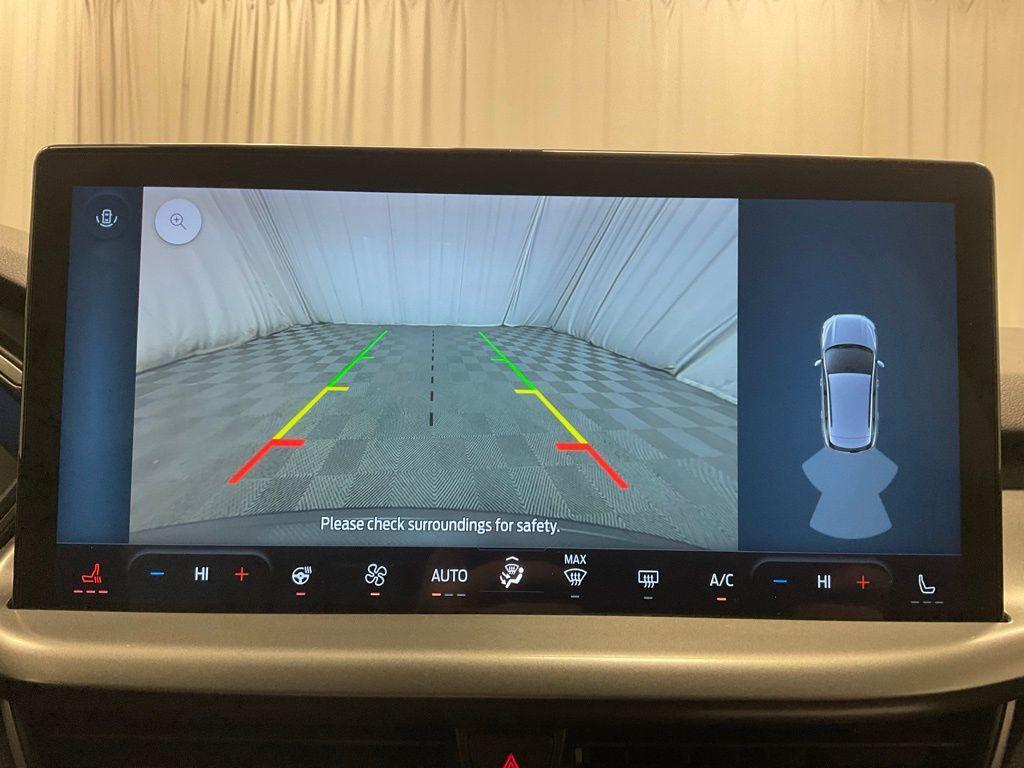 used 2023 Ford Escape car, priced at $18,998