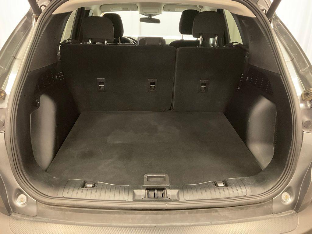 used 2023 Ford Escape car, priced at $18,998