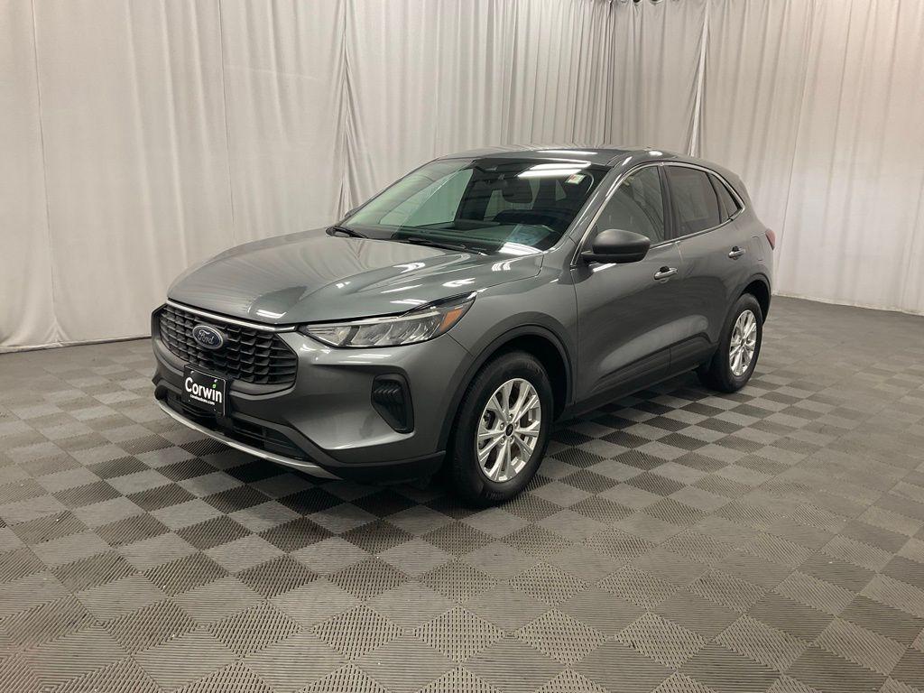 used 2023 Ford Escape car, priced at $18,998