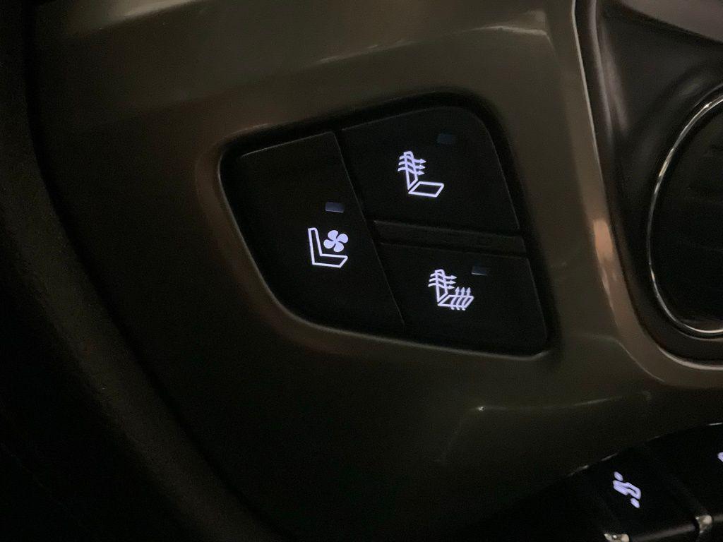 used 2018 Chevrolet Silverado 1500 car, priced at $23,997