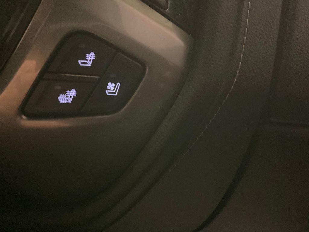 used 2018 Chevrolet Silverado 1500 car, priced at $23,997