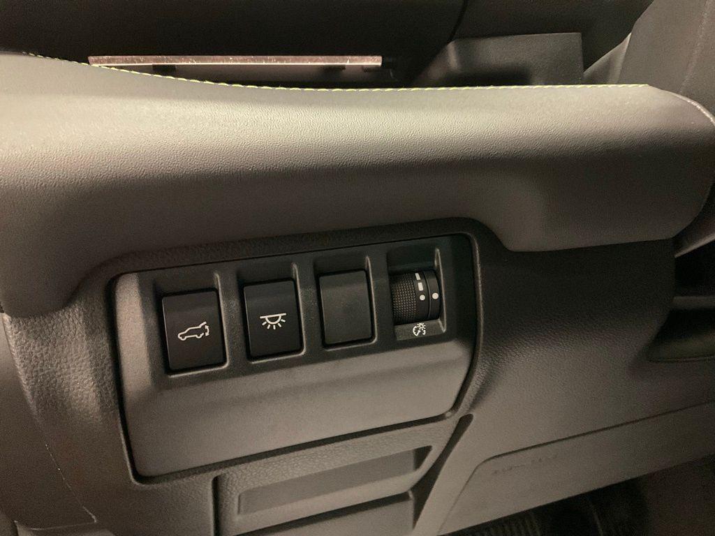 new 2026 Subaru Ascent car, priced at $53,717