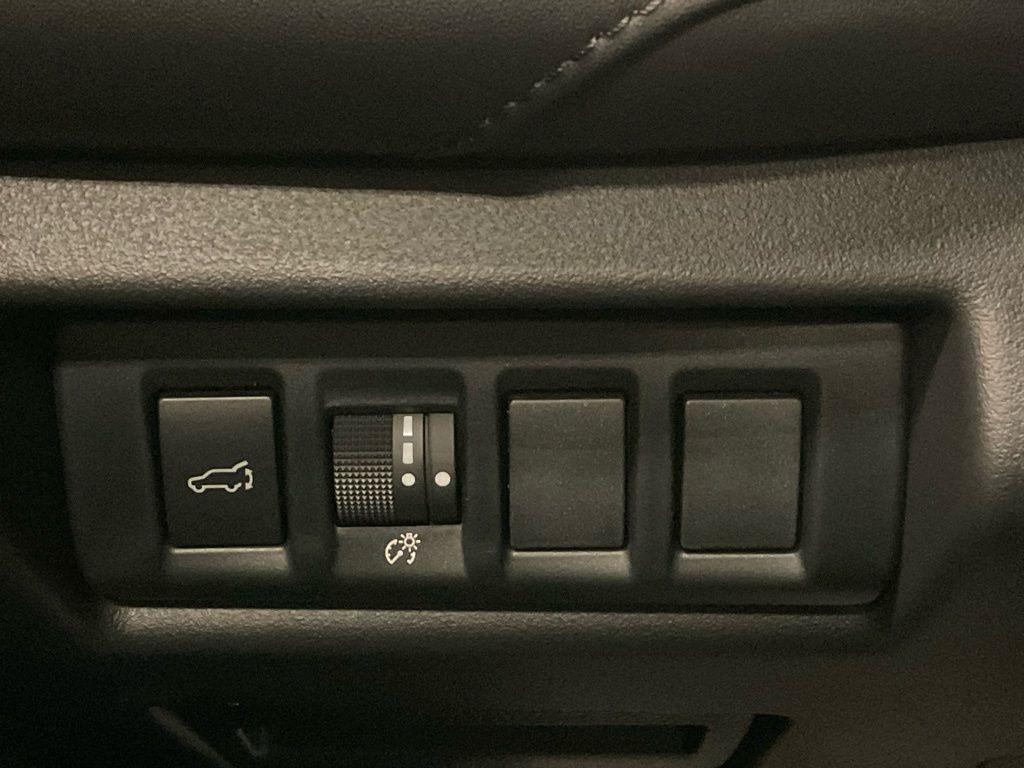 new 2026 Subaru Outback car, priced at $48,020