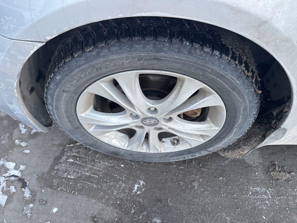 used 2012 Hyundai Sonata car, priced at $4,544