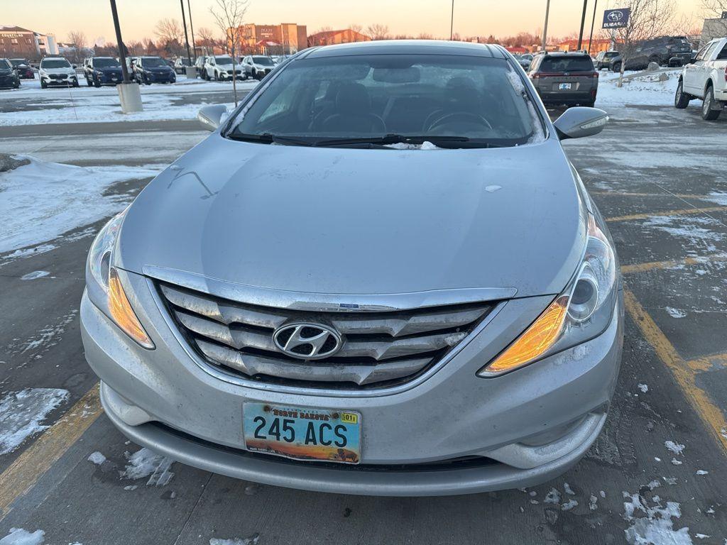 used 2012 Hyundai Sonata car, priced at $4,544