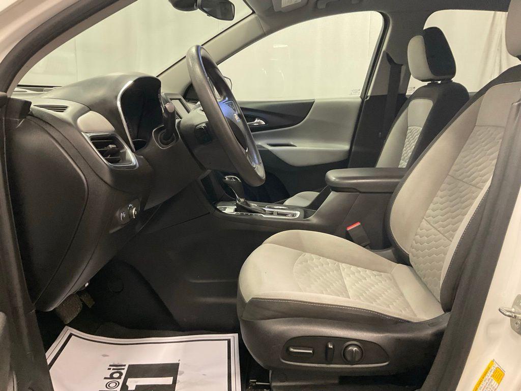 used 2020 Chevrolet Equinox car, priced at $14,687