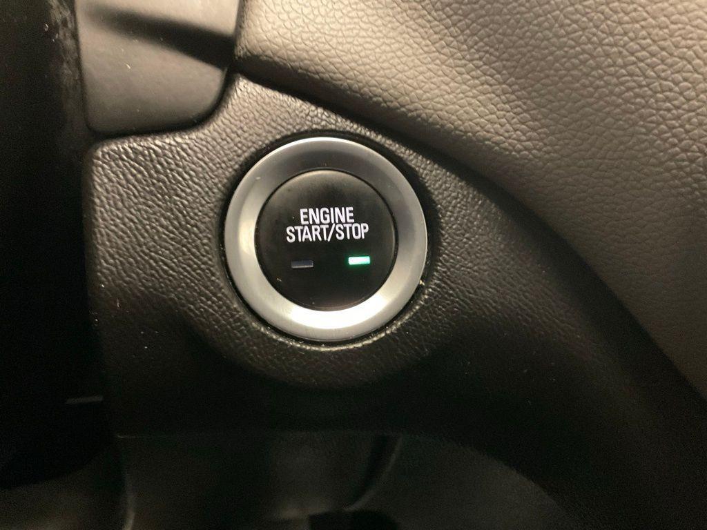 used 2020 Chevrolet Equinox car, priced at $14,687