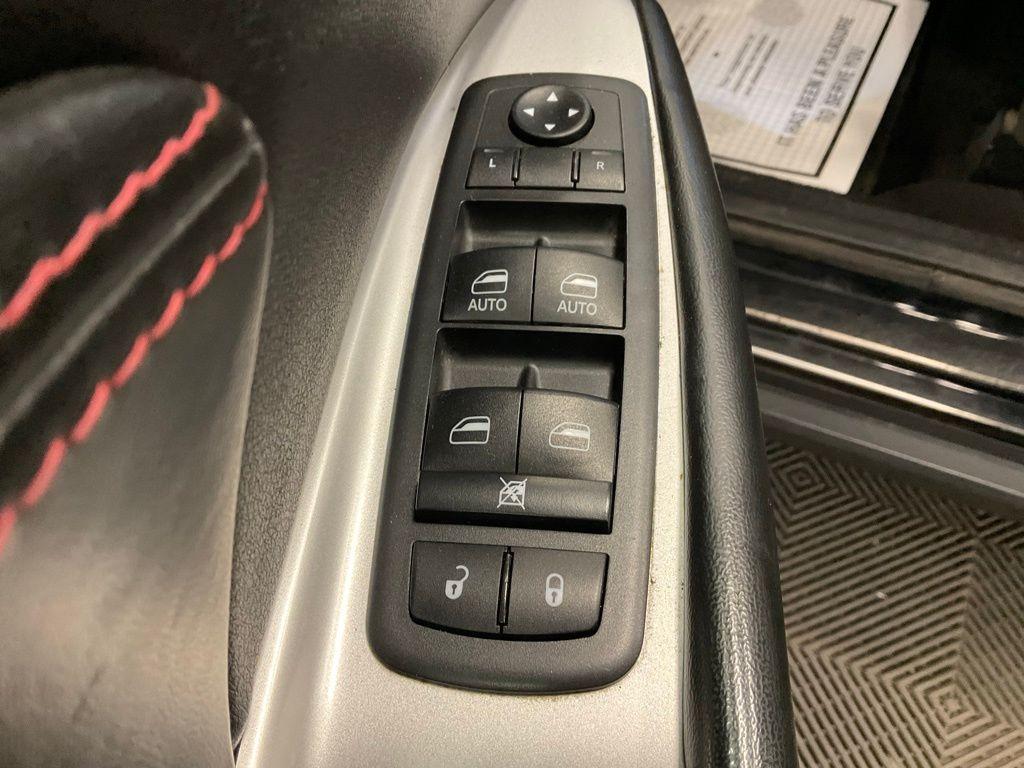 used 2019 Dodge Journey car, priced at $13,998